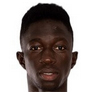 Football player F. Mendy