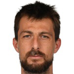 Football player F. Acerbi