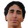 Football player F. Coppola