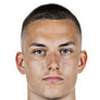Football player Frank Feller