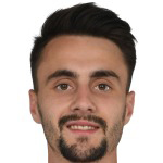 Football player Fábio Vieira