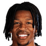 Football player G. Osho