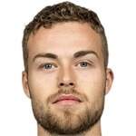 Football player G. Gudmundsson