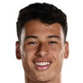 Football player G. Martinelli