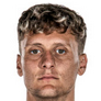 Football player G. Piccinini