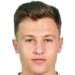 Football player G. Valera