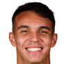Football player Giovane