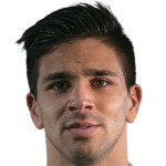 Football player G. Simeone