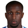 Football player G. Kamara