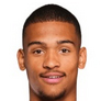 Football player Guillaume Restes
