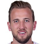 Football player H. Kane