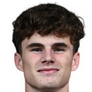 Football player H. Gray
