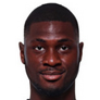 Football player H. Camara