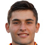 Football player H. Duro