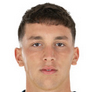 Football player H. Lopez