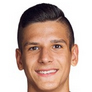 Football player I. Matanovic