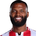 Football player I. Thiago