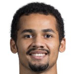 Football player I. Ndiaye