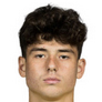 Football player I. Vermesan