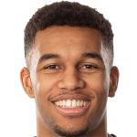 Football player I. Hien