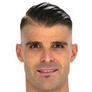 Football player Pichu Cuellar