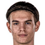 Football player I. Vural