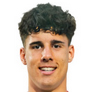 Football player J. Olaizola