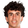 Football player J. Ramon