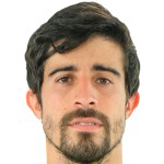 Football player J. Izquierdo