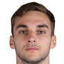 Football player J. Sands