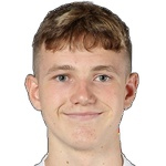 Football player J. Rowswell
