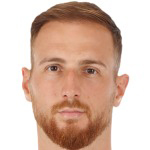 Football player J. Oblak