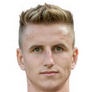 Football player Jan Schöppner