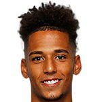 Football player Thilo Kehrer