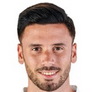 Football player Javier Munoz