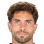 Football player J. Rueda