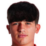 Football player Javier Sarasa