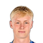 Football player J. Knight