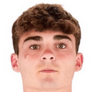 Football player J. Roca