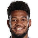 Football player Joelinton