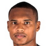 Football player John Victor