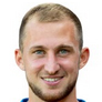 Football player Jonas Föhrenbach