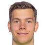 Football player Jonathan Fischer