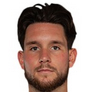Football player Jordan Lefort