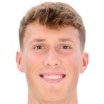Football player J. Herrando