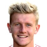 Football player J. Worrall