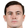 Football player J. Cullen
