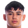 Football player J. Soler