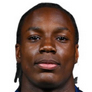 Football player J. Byfield