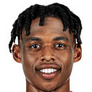 Football player J. Adamu